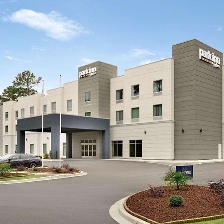Park Inn By Radisson Florence, Sc エクステリア 写真