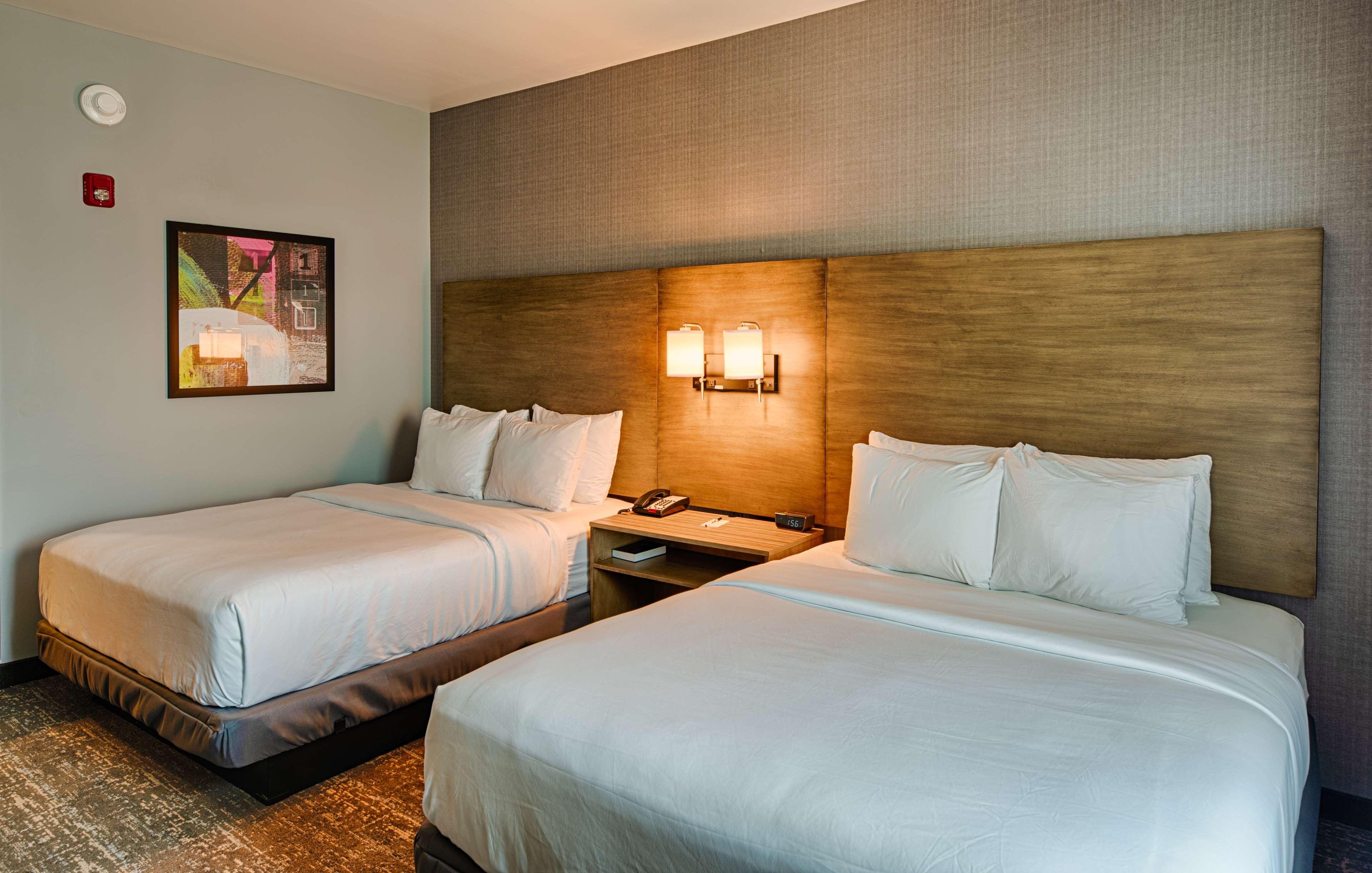 Park Inn By Radisson Florence, Sc エクステリア 写真