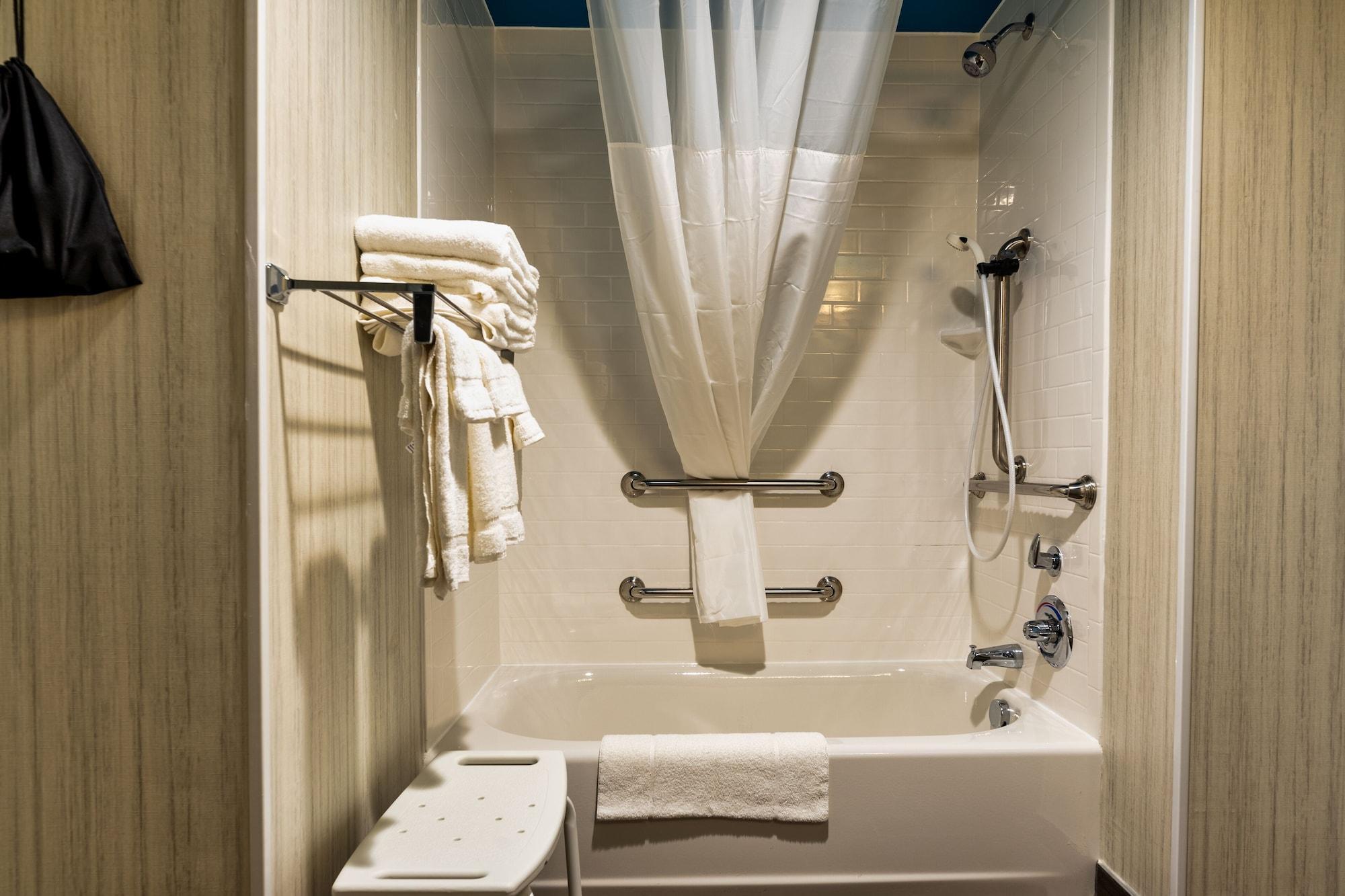 Park Inn By Radisson Florence, Sc エクステリア 写真
