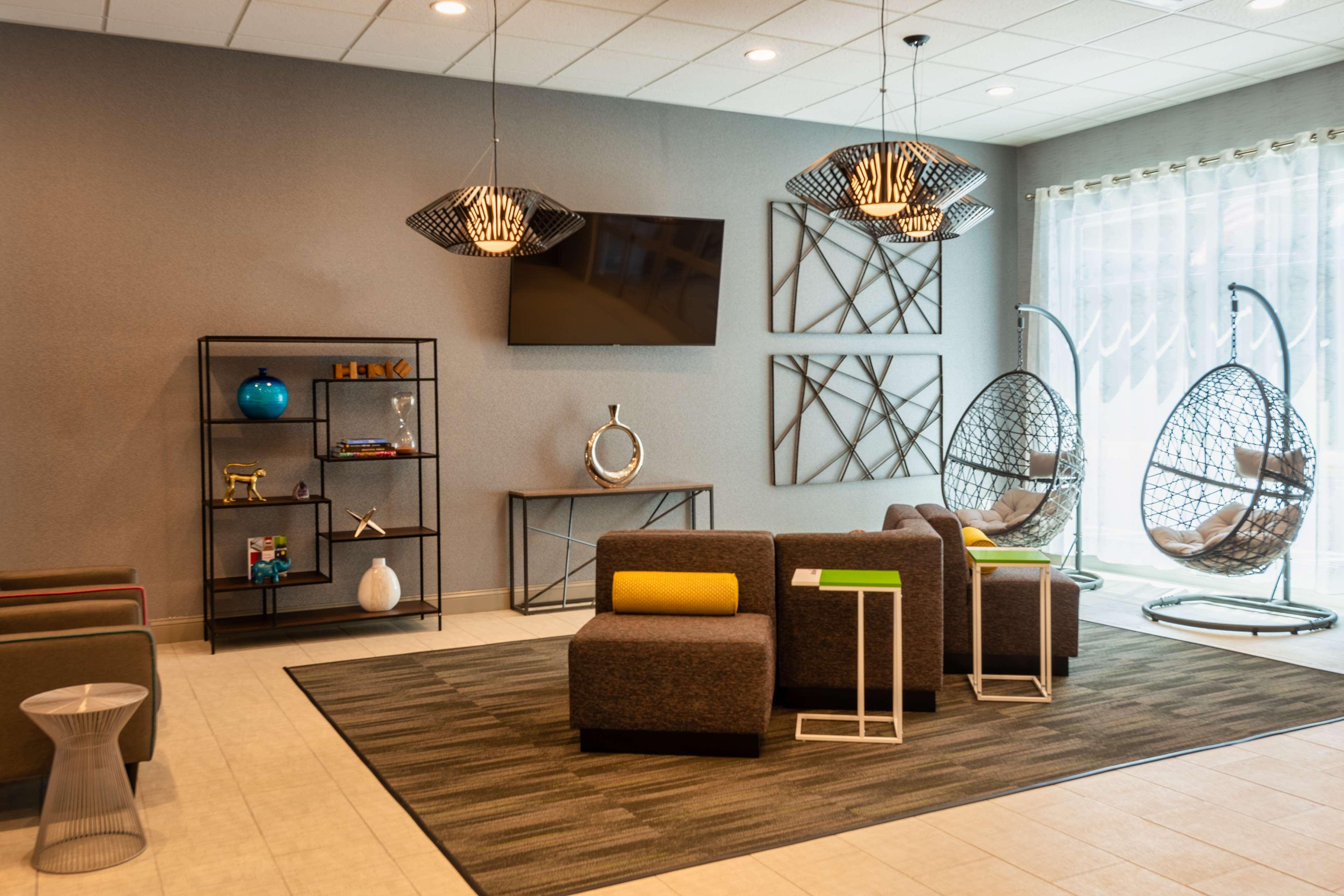 Park Inn By Radisson Florence, Sc エクステリア 写真