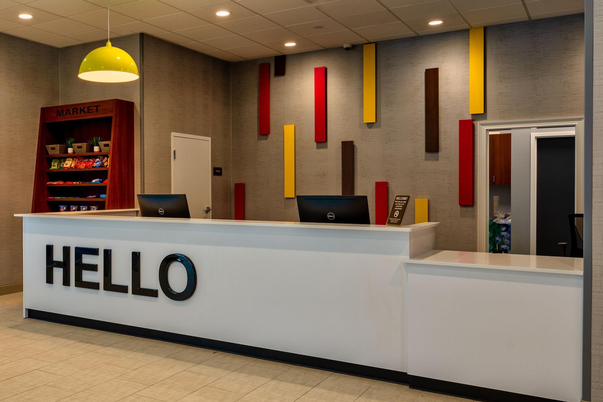 Park Inn By Radisson Florence, Sc エクステリア 写真