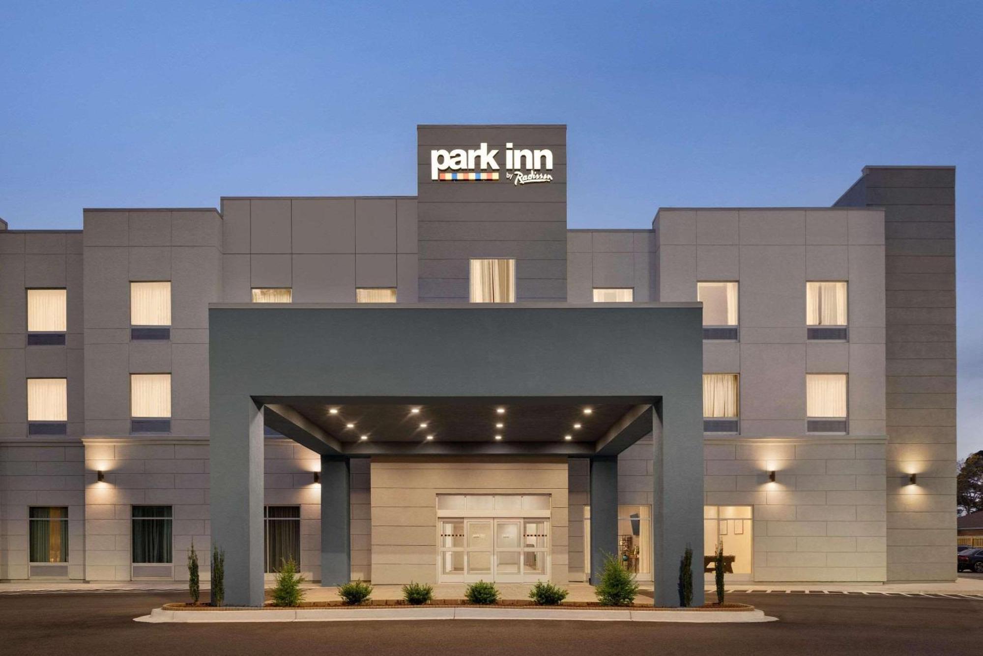 Park Inn By Radisson, Florence, Sc エクステリア 写真