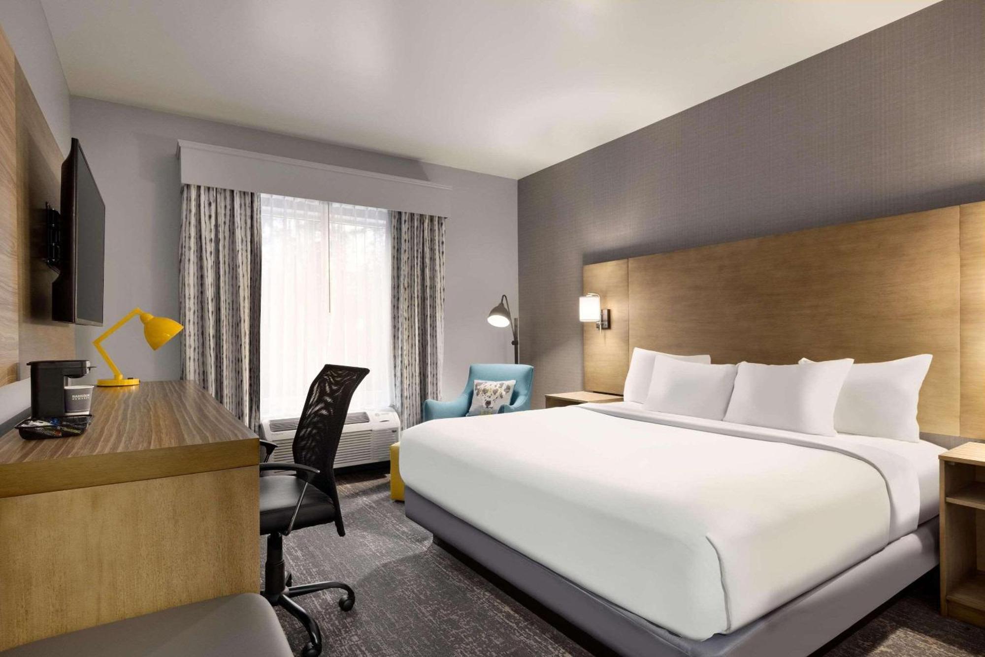 Park Inn By Radisson Florence, Sc エクステリア 写真