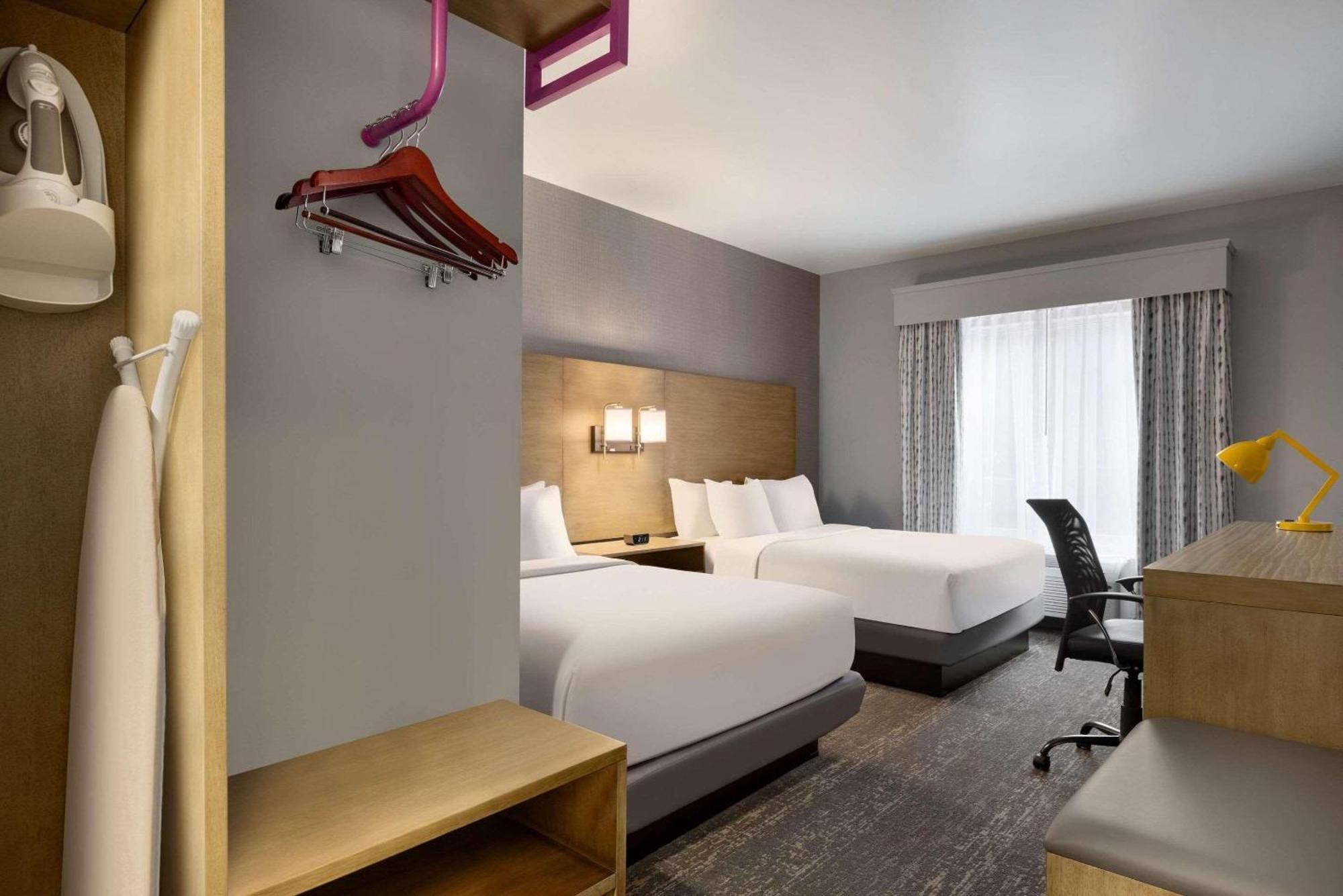Park Inn By Radisson Florence, Sc エクステリア 写真