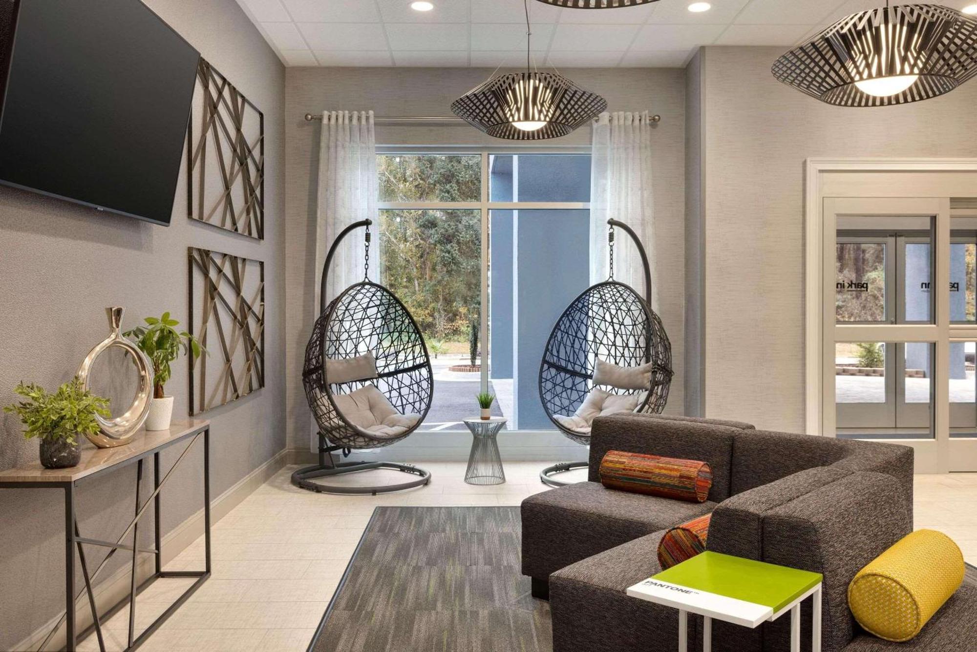 Park Inn By Radisson Florence, Sc エクステリア 写真