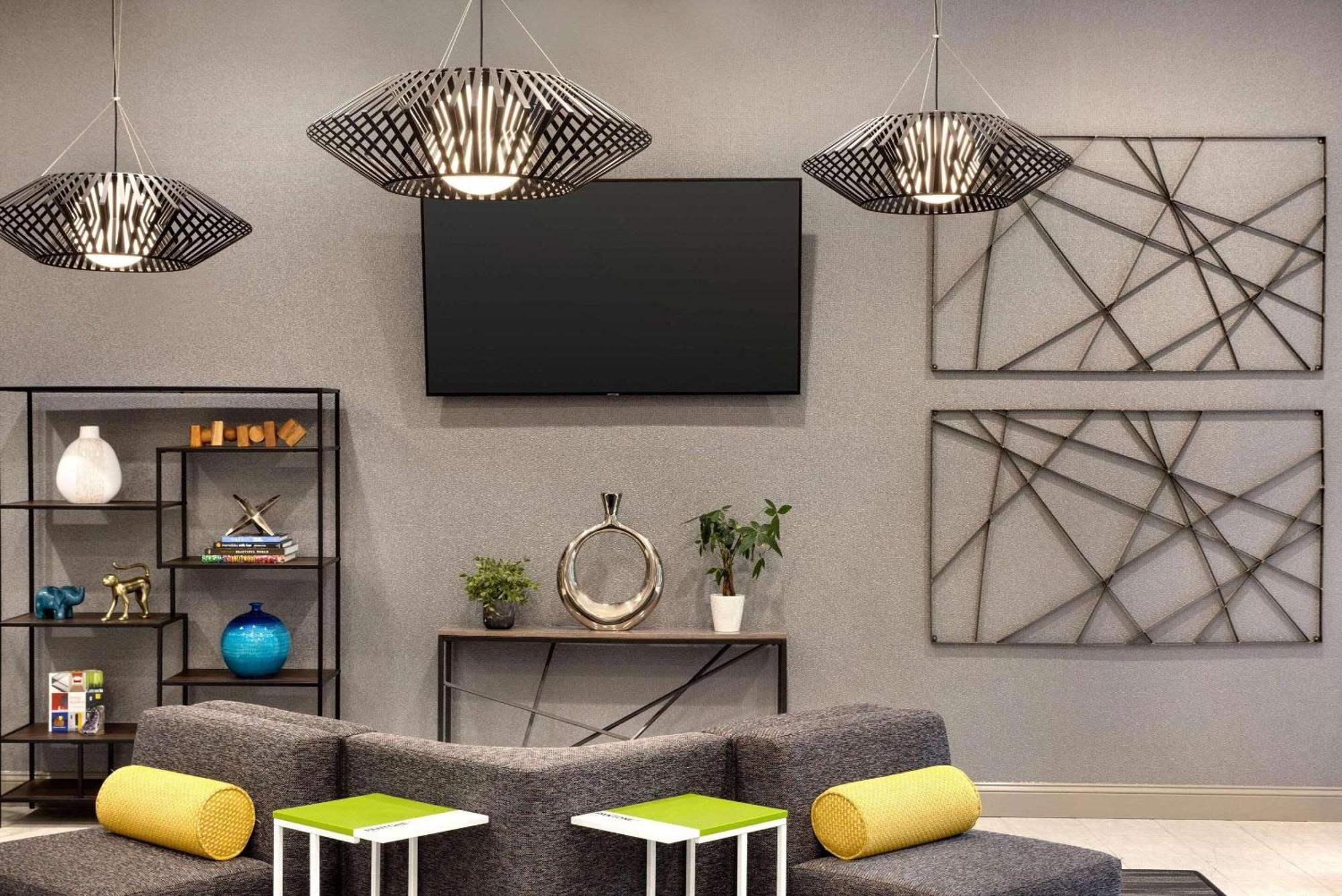 Park Inn By Radisson Florence, Sc エクステリア 写真
