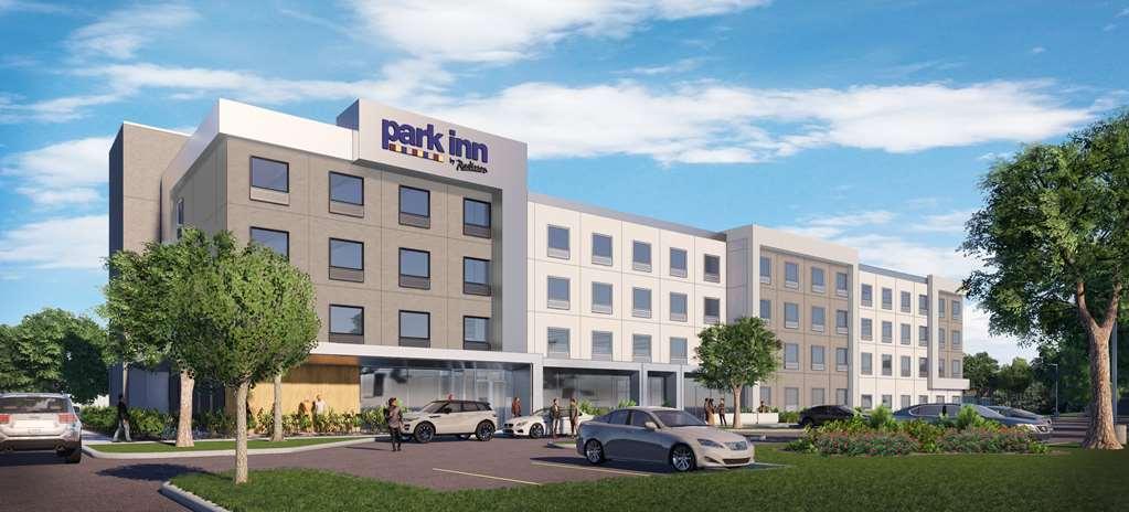 Park Inn By Radisson, Florence, Sc エクステリア 写真