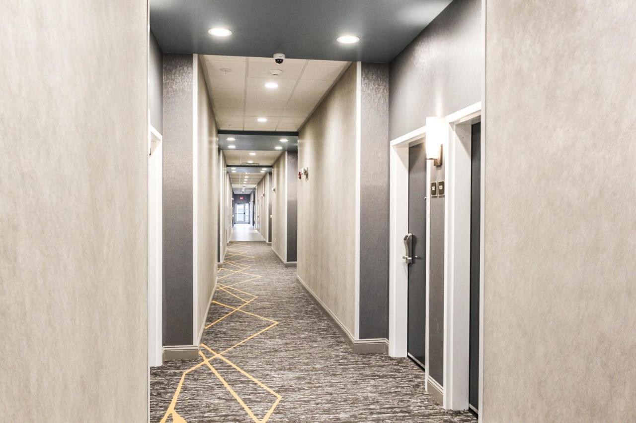 Park Inn By Radisson Florence, Sc エクステリア 写真