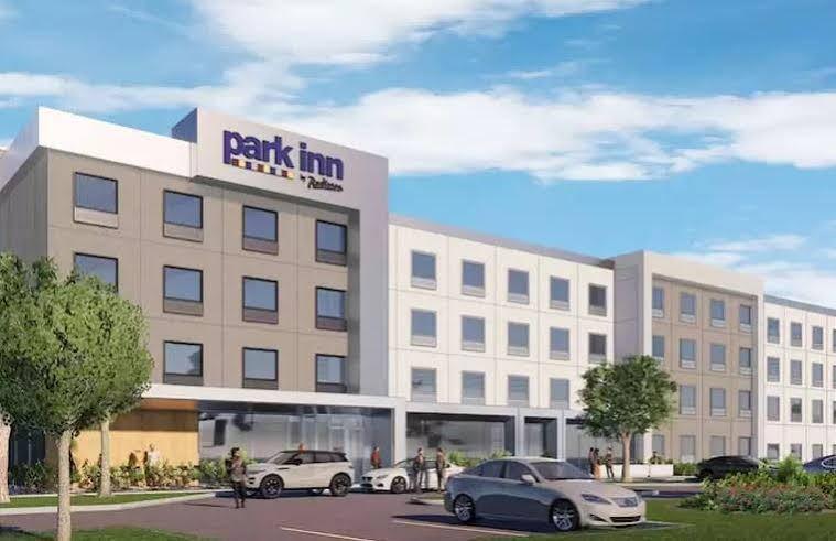 Park Inn By Radisson, Florence, Sc エクステリア 写真