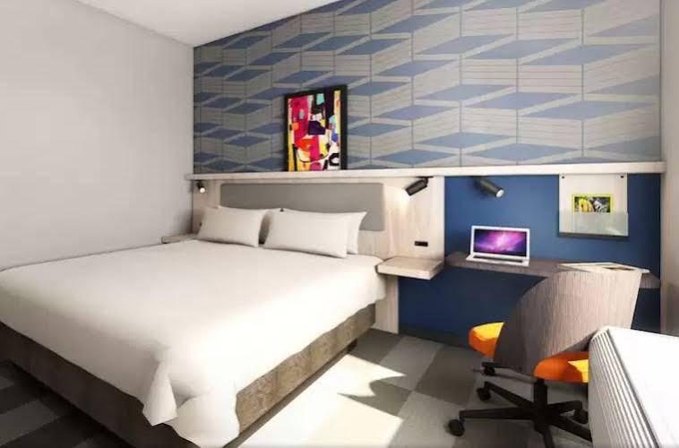 Park Inn By Radisson Florence, Sc エクステリア 写真